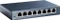 TP-Link TL-SG108 Desktop Gigabit Switch, 8x RJ-45 Vorschaubild