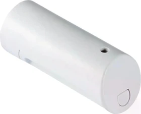 Geberit Duschdüse für Geberit AquaClean Sela/Tuma Comfort weiß-alpin