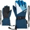 Ziener Lani GTX Skihandschuhe (Junior) Vorschaubild
