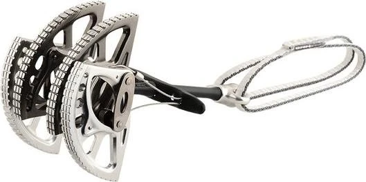 DMM Dragon 6 Klemmgerät silber
