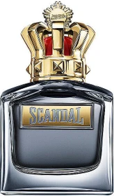 Jean Paul Gaultier Scandal Pour Homme Eau de Toilette nachfüllbar, 150ml