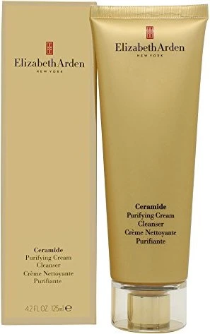 Elizabeth Arden Ceramide Purifying Cream Cleanser, 125ml