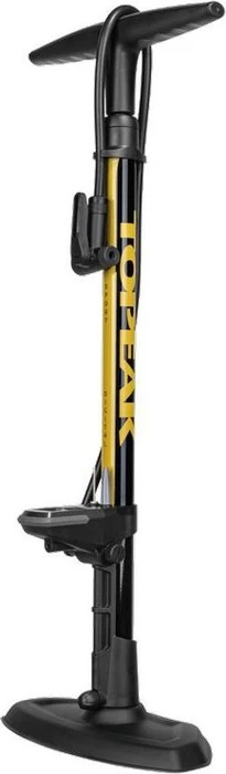 Topeak JoeBlow Sport Digital Standpumpe