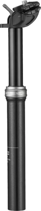 Kind Shock Dropzone Remote 30.9mm/75mm/300mm Teleskop-Sattelstütze