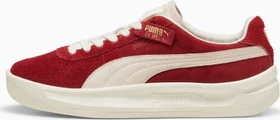 Puma GV Special Suede intense red/frosted ivory