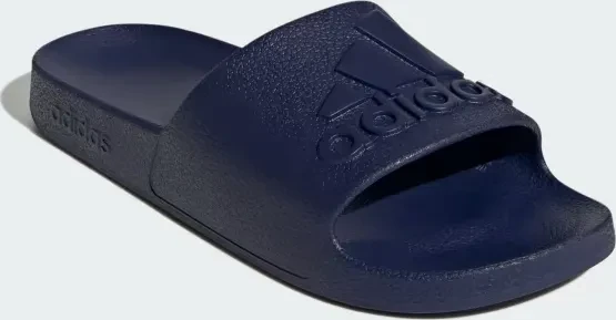 adidas Aqua Adilette dark blue