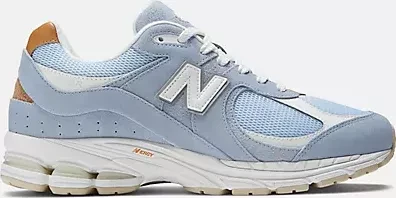 New Balance 2002R dusk blue/angora/sea salt (Herren)