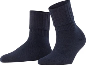 Falke Striggings Rib Socken dark navy (Damen)