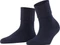 Falke Striggings Rib Socken dark navy (Damen) Vorschaubild