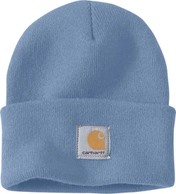 Carhartt Knit Cuffed Beanie skystone