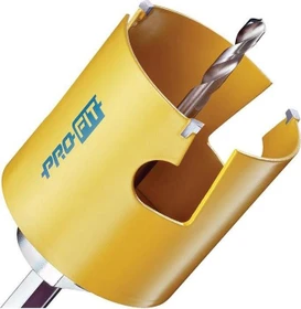 ProFit 0908 Multi Purpose Lochsäge, 125mm, 1 Stück