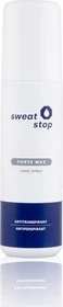 Functional Cosmetics SweatStop Forte Max Antitranspirant Hand- & Körperspray, 100ml