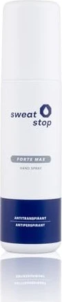 Functional Cosmetics SweatStop Forte Max Antitranspirant Hand- & Körperspray, 100ml
