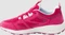 Jack Wolfskin Vojo 3 Vent Low pink/weiß (Damen) Vorschaubild
