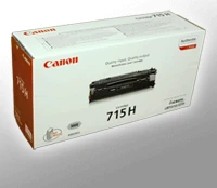 Canon Toner CRG-715H schwarz hohe Kapazität