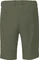 Vaude Farley Stretch Bermuda Hose kurz cedar wood (Herren) Vorschaubild