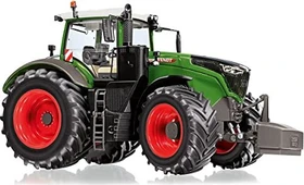 Wiking Fendt 1050 Vario mit Zwillingsreifen