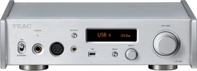 TEAC UD-507 silber