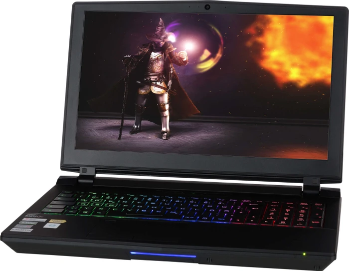 Captiva G 518IV, Core i5-9600K, 16GB RAM, 240GB SSD, 1TB HDD, GeForce RTX 2080, DE