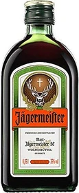 Jägermeister 350ml