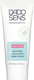 Dado Sens SOS Care Akutcreme, 30ml