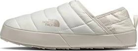 The North Face Thermoball V Traction gardenia white/silver grey (Damen)