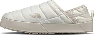 The North Face Thermoball V Traction gardenia white/silver grey (Damen)