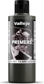 Vallejo Surface Primer russian green, 200ml