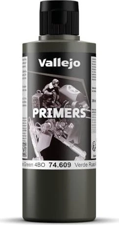 Vallejo Surface Primer russian green, 200ml