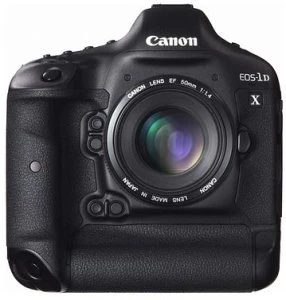 Canon EOS 1D X Body