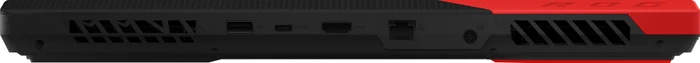 ASUS ROG Strix G15 Advantage Edition G513QY-HF004W, Original Black, Ryzen 9 5900HX, 16GB RAM, 1TB SSD, Radeon RX 6800M, DE