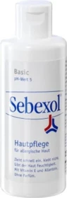 Devesa Dr. Reingraber Sebexol Basic ohne Parfum Emulsion, 500ml