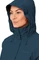 Vaude Escape Bike Warm Fahrradjacke dark sea (Damen) Vorschaubild