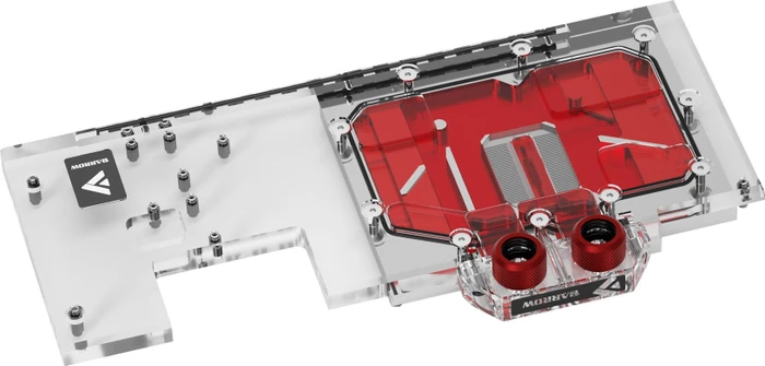 Barrow NVIDIA RTX 3090 LRC 2.0 Full Coverage GPU Water Block, GIGABYTE 3080/3090 XTREME/MASTER