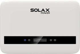 SolaX Power X1 Boost G4 3.3K