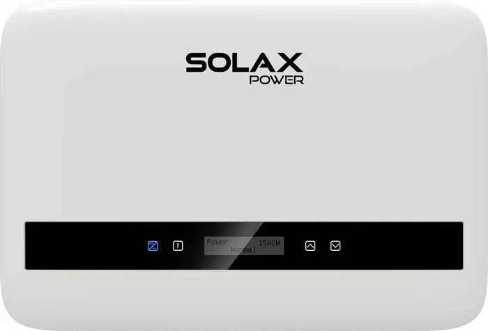 SolaX Power X1 Boost G4 3.3K