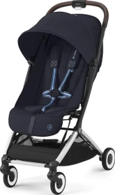 Cybex Orfeo dark blue 2024