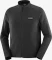 Salomon Mountain Flex Hybrid Laufjacke deep black (Herren) Vorschaubild