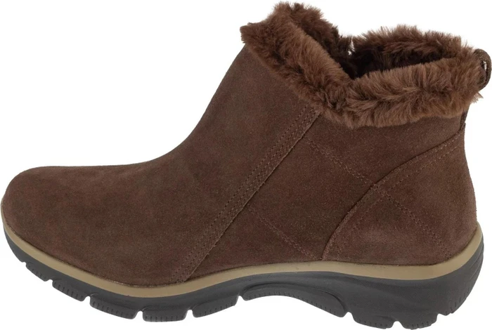 Skechers Waterproof Relaxed Fit: Easy Going - High Zip 2 (Damen)