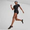 Puma Electrify NITRO 3 puma black/sun stream/sunset glow (Damen) Vorschaubild