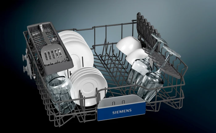 Siemens iQ300 SN63HX36TE