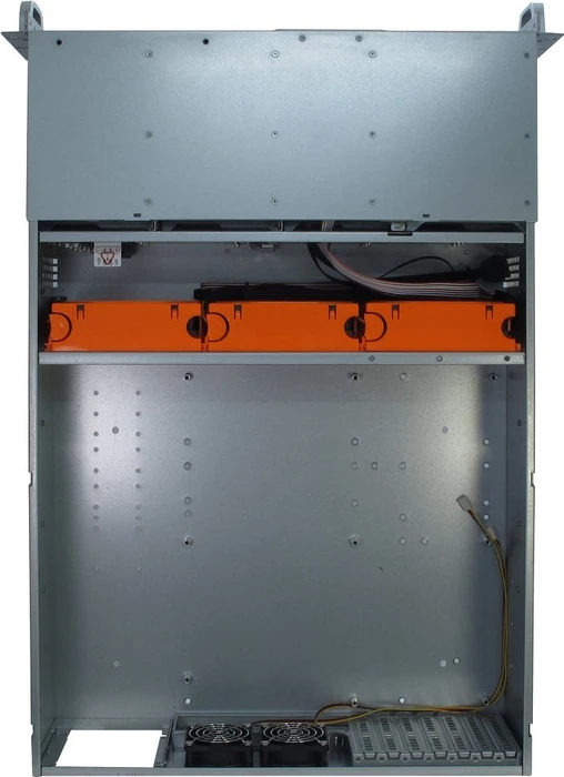 Inter-Tech 3U-3416, 3HE