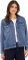 CECIL Denim Overshirt Hemd langarm (Damen) Vorschaubild