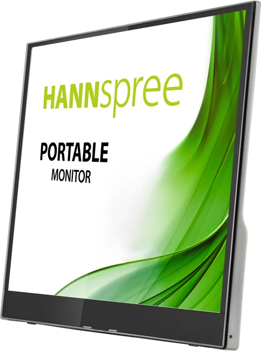 HANNspree HT161CGB, 15.6"