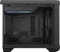 Fractal Design Torrent Nano Black TG Dark Tint, Glasfenster, Mini-ITX Vorschaubild