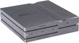 iFi Audio SilentPower LAN iPurifier Pro - Ethernet Filter with Optical Isolation