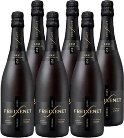 Freixenet Cava Cordon Negro Brut 750ml