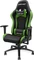 Anda Seat Jungle Premium Gamingstuhl, schwarz/grün Vorschaubild