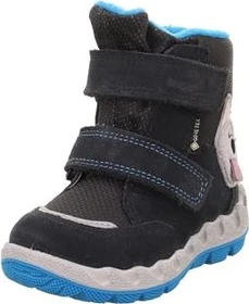 Superfit Icebird GTX grau/türkis (Junior)