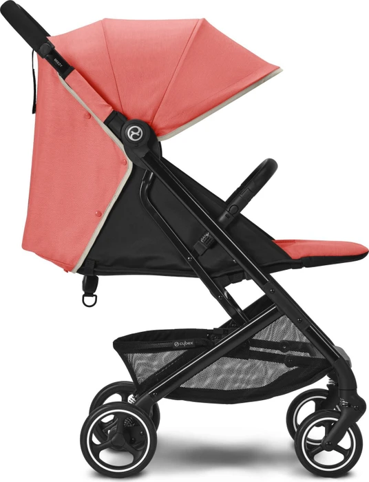 Cybex Beezy red 2023